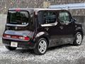 2015 Nissan Cube
