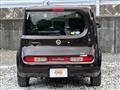 2015 Nissan Cube
