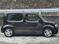2015 Nissan Cube