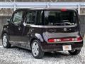 2015 Nissan Cube