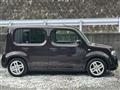 2015 Nissan Cube