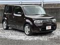 2015 Nissan Cube