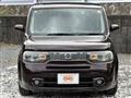 2015 Nissan Cube