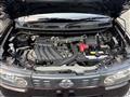 2015 Nissan Cube