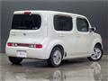 2012 Nissan Cube