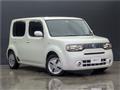 2012 Nissan Cube