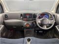 2012 Nissan Cube