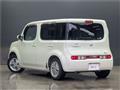 2012 Nissan Cube