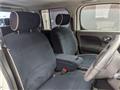 2012 Nissan Cube