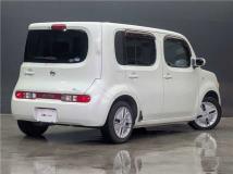 2012 Nissan Cube
