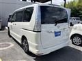 2016 Nissan Serena