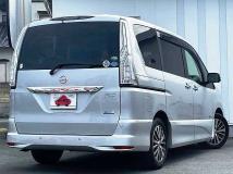 2014 Nissan Serena