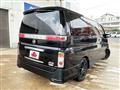 2008 Nissan Elgrand