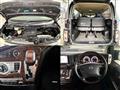 2008 Nissan Elgrand
