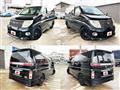 2008 Nissan Elgrand