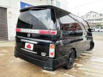 2008 Nissan Elgrand