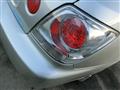 2002 Toyota Altezza Gita