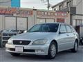 2002 Toyota Altezza Gita