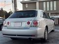 2002 Toyota Altezza Gita