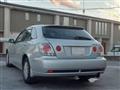 2002 Toyota Altezza Gita