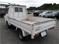 2001 Nissan Vanette Truck