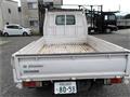 2001 Nissan Vanette Truck