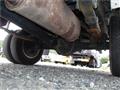 2001 Nissan Vanette Truck