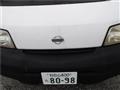 2001 Nissan Vanette Truck