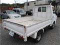 2001 Nissan Vanette Truck