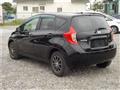 2016 Nissan Note