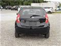 2016 Nissan Note