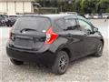 2016 Nissan Note