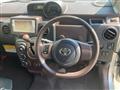 2013 Toyota SPADE