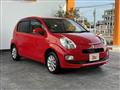 2014 Toyota Passo