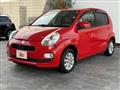 2014 Toyota Passo