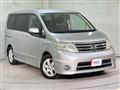 2008 Nissan Serena