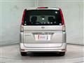 2008 Nissan Serena