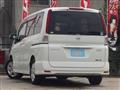 2009 Nissan Serena