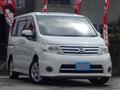 2009 Nissan Serena