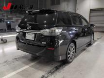 2013 Toyota Wish