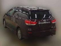 2010 Toyota Wish