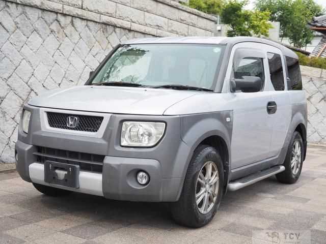 2003 Honda Element