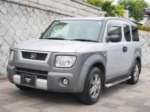 2003 Honda Element