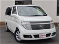 2002 Nissan Elgrand