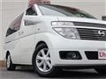 2002 Nissan Elgrand