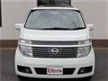 2002 Nissan Elgrand