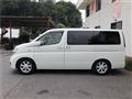 2002 Nissan Elgrand