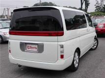 2002 Nissan Elgrand