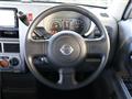 2004 Nissan Cube Cubic