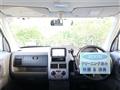 2004 Nissan Cube Cubic